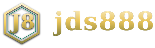 jds888 logo